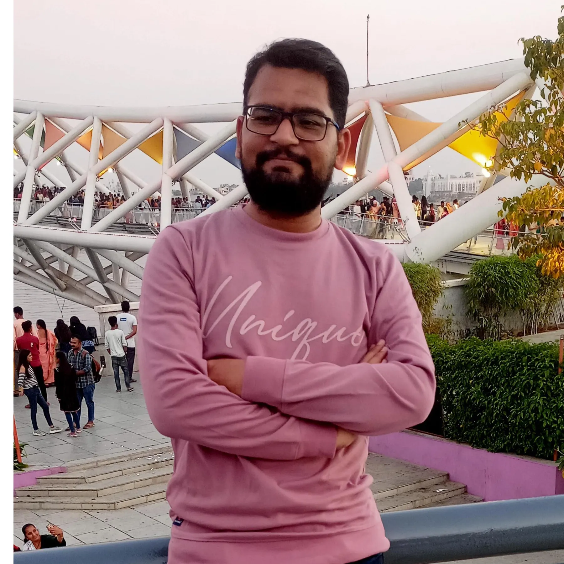Chirag Sathvara