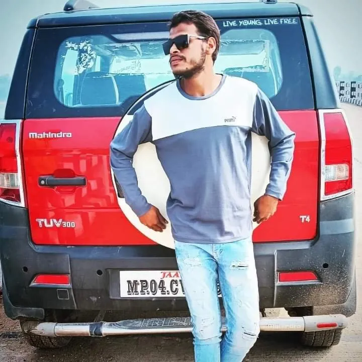 Neelesh Masram