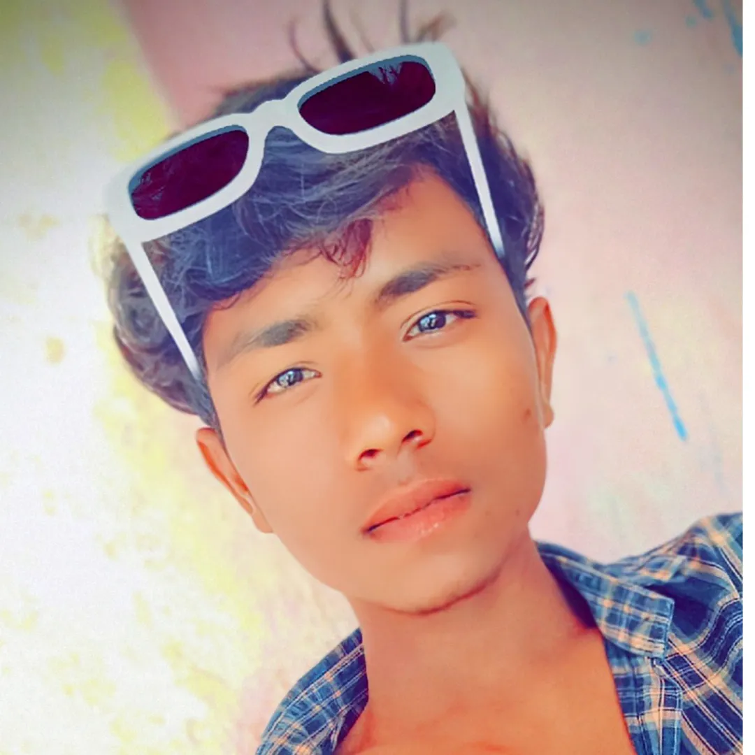 Harish Parmar