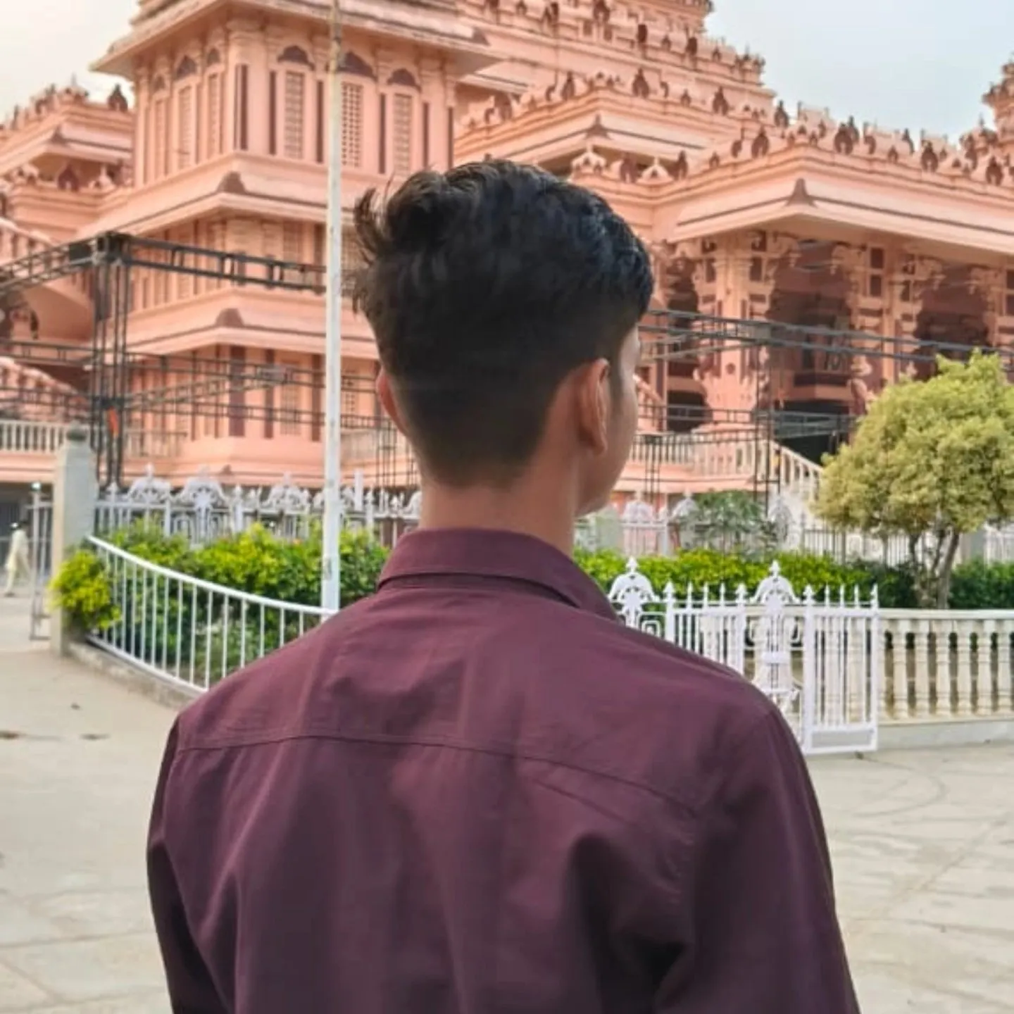 Pawan Kumar