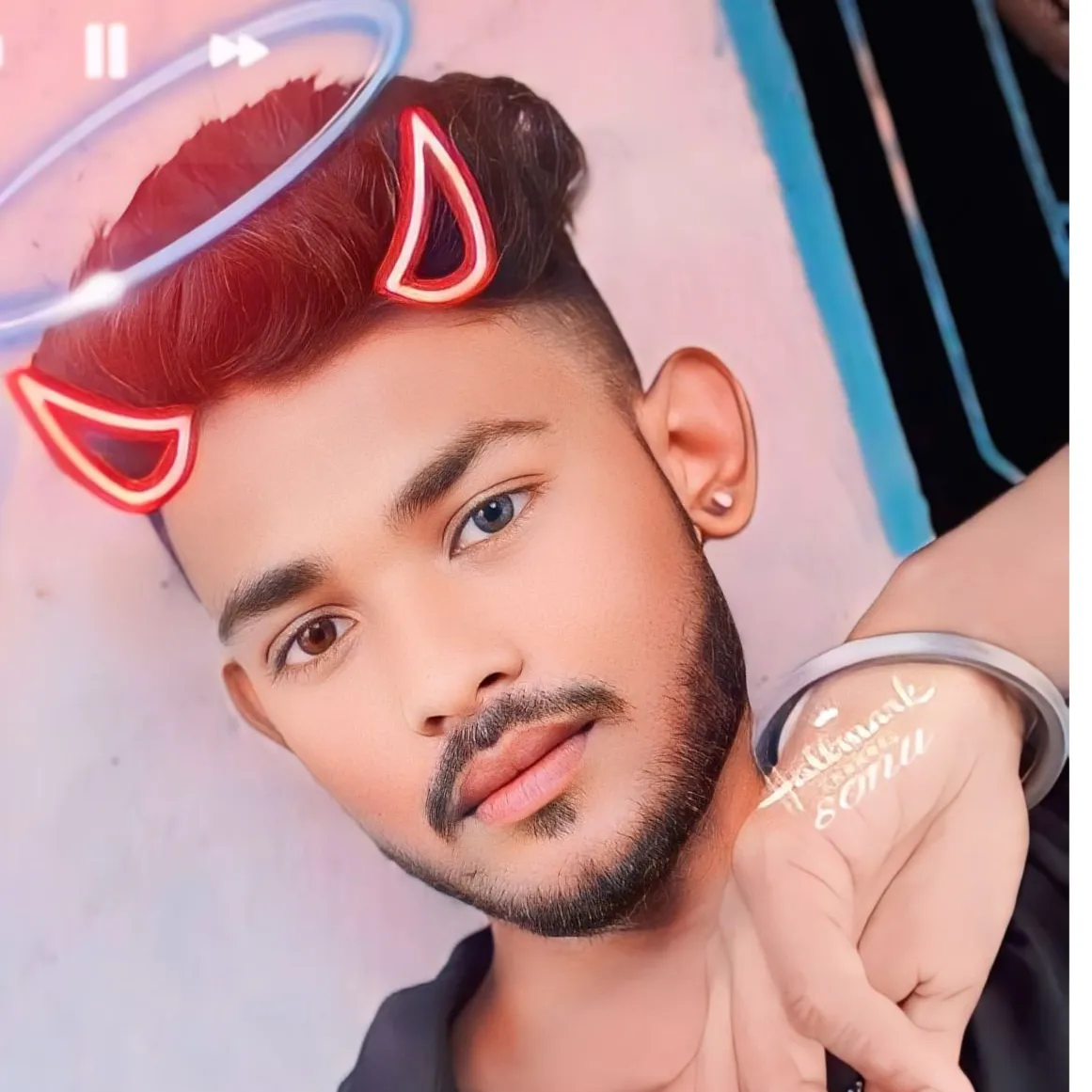 Nitesh Thanks