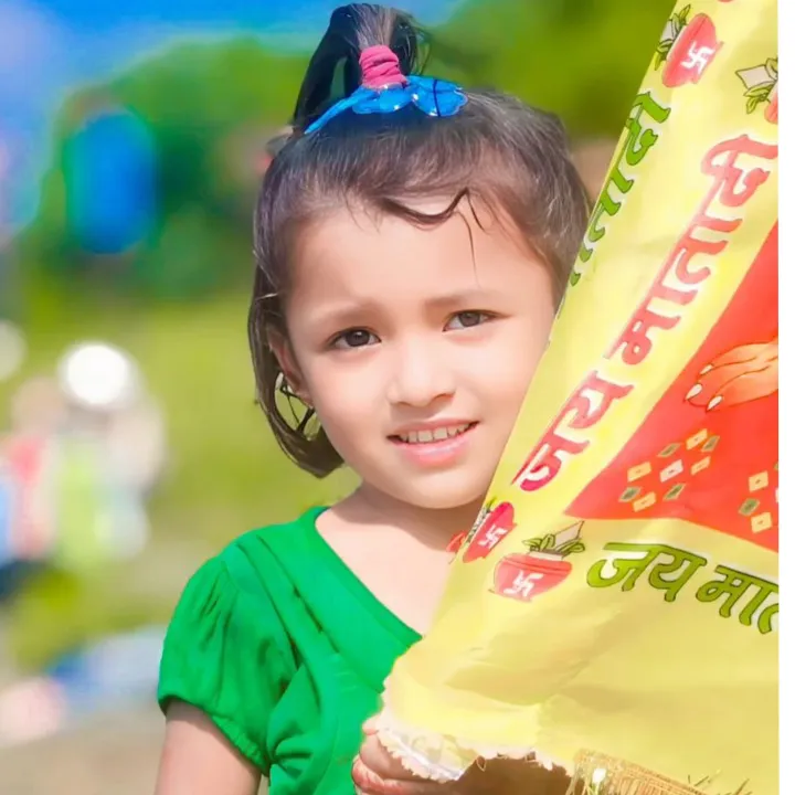 Mahesh Prajapati