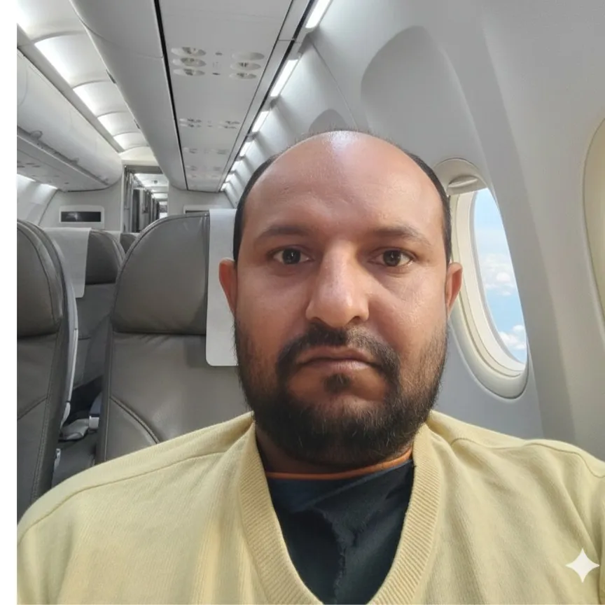 SALMAN ISRANA