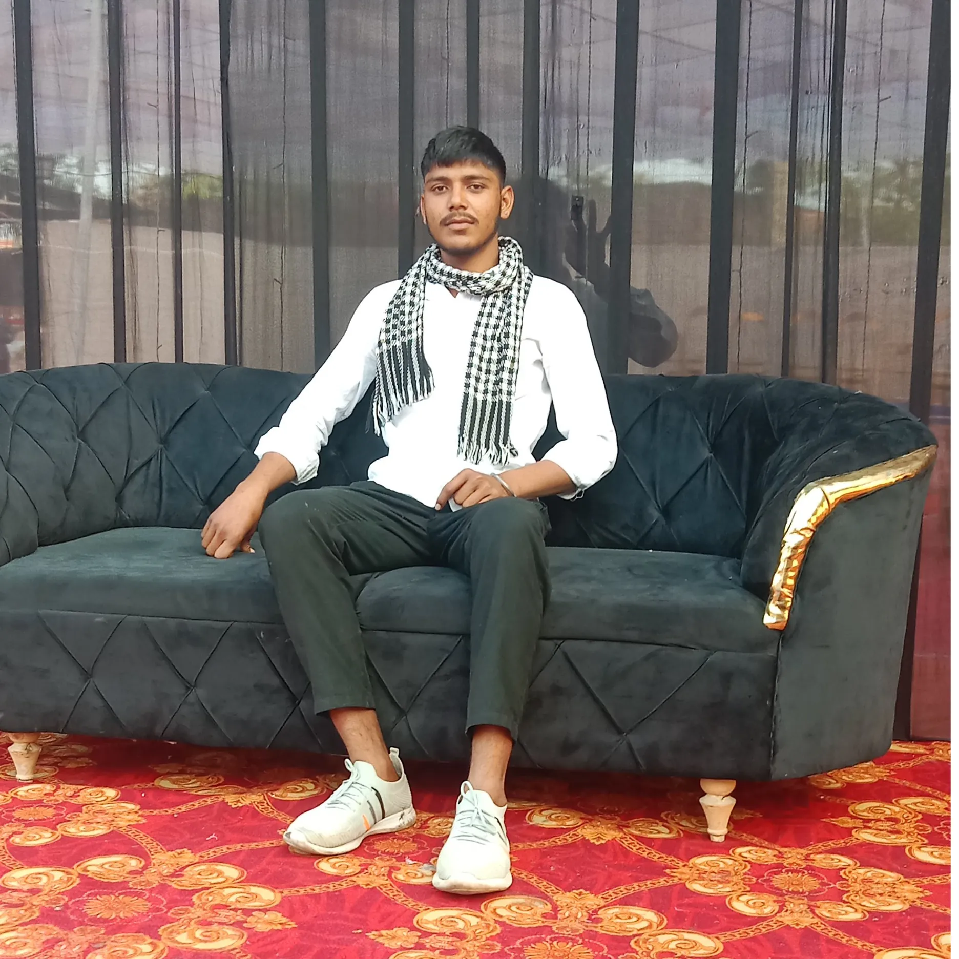 Vikash Kasota