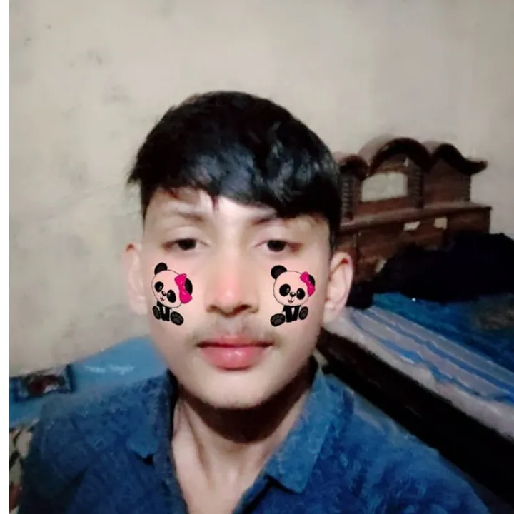 Aryan Raj