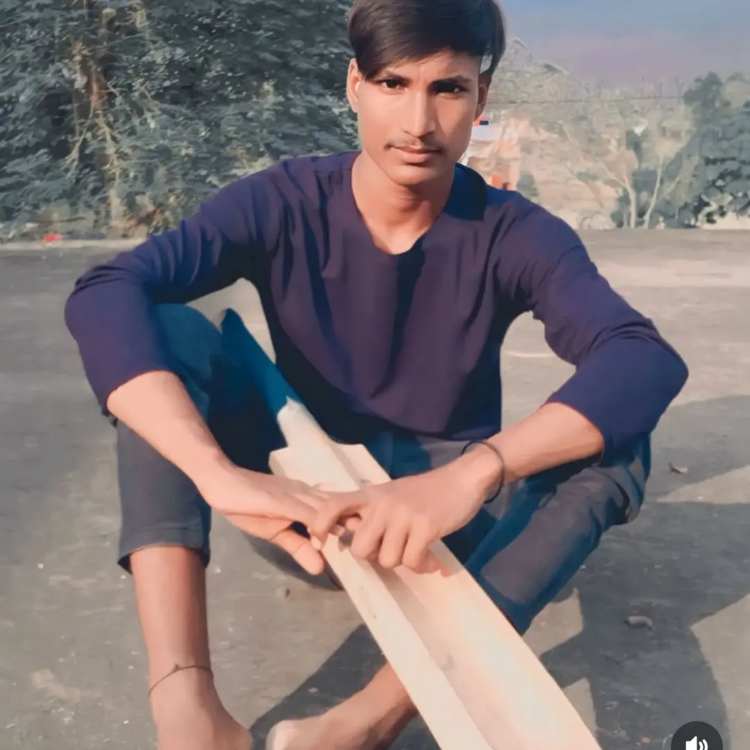 Kaushal Sahanikaushal🫵🫵🏏