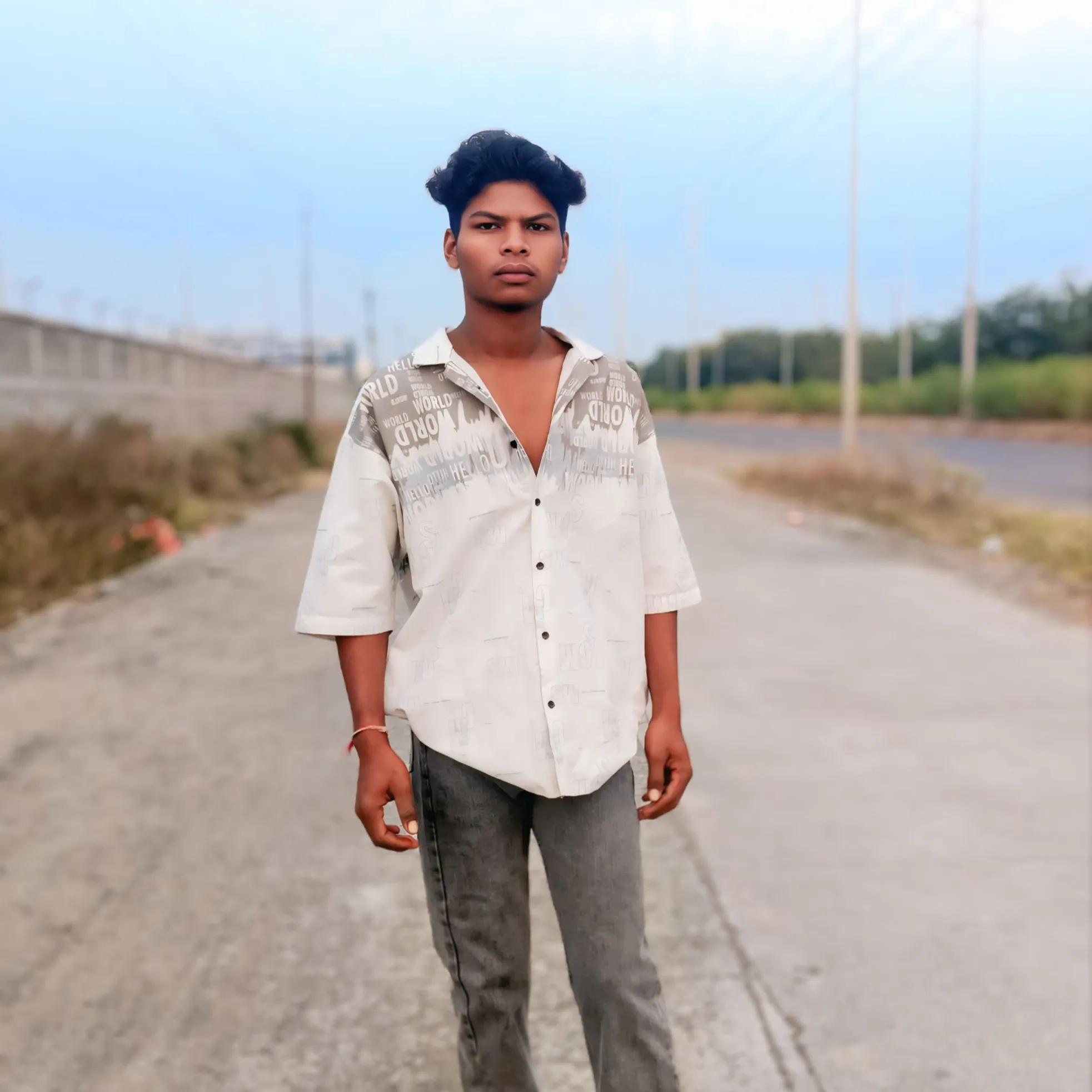 Ronak Machchar