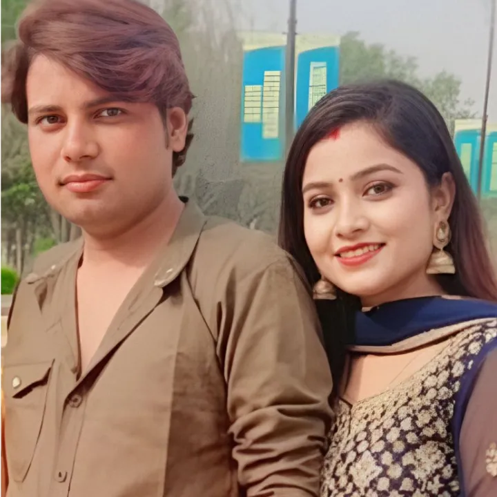 Desi Boy