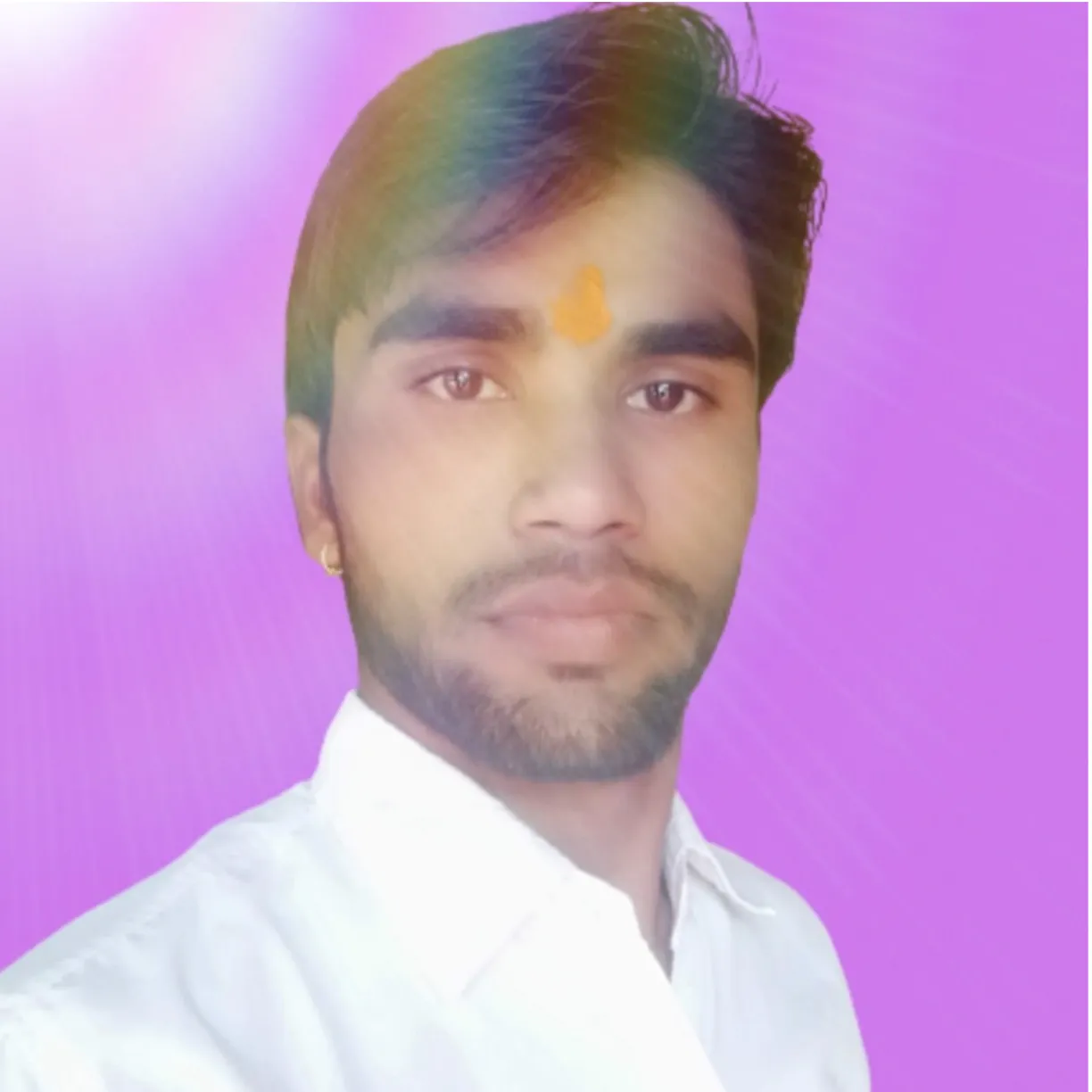 Vet.Dr.Sandeep Rajput