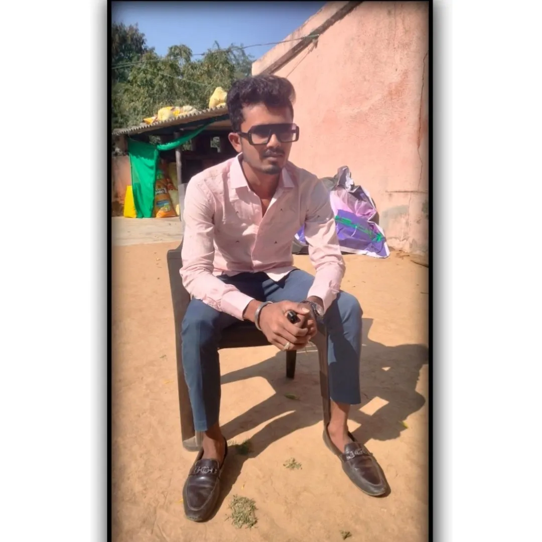 Thakor Sanjay