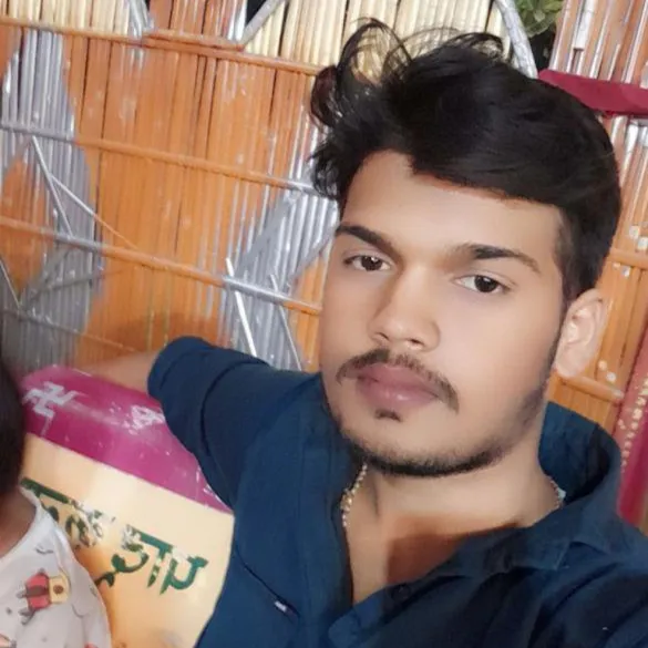 Ritik Jain