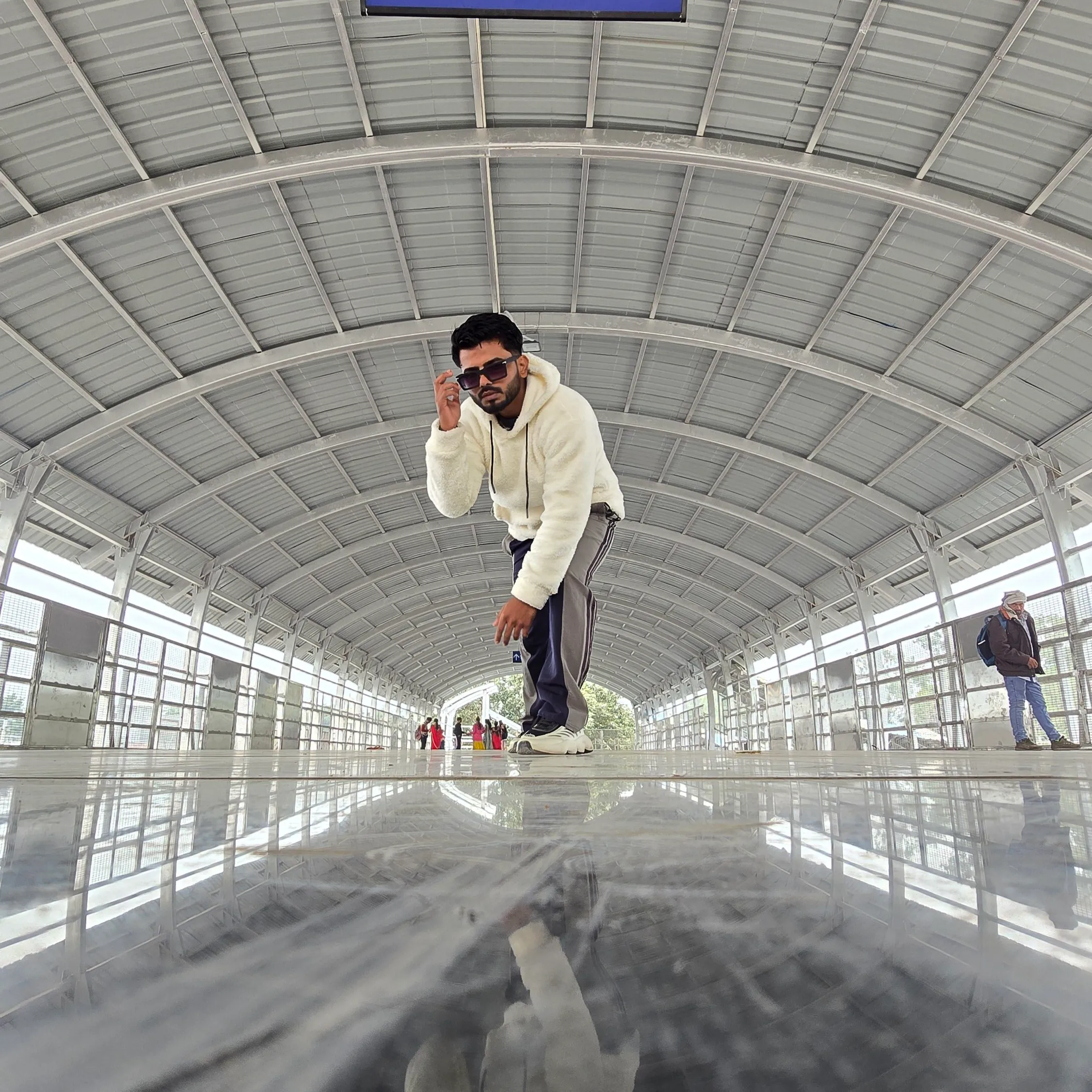 srj kashyap