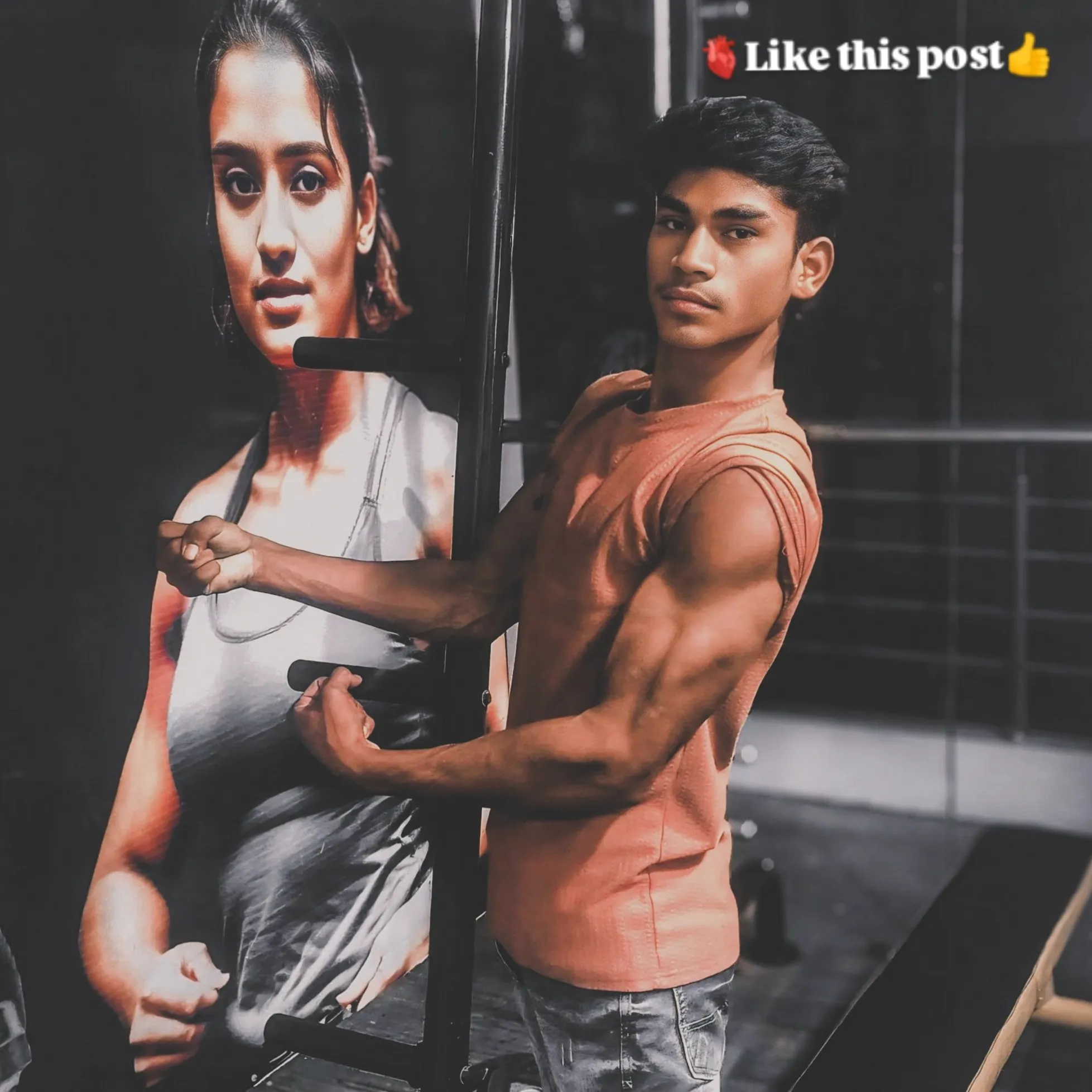 gym lover