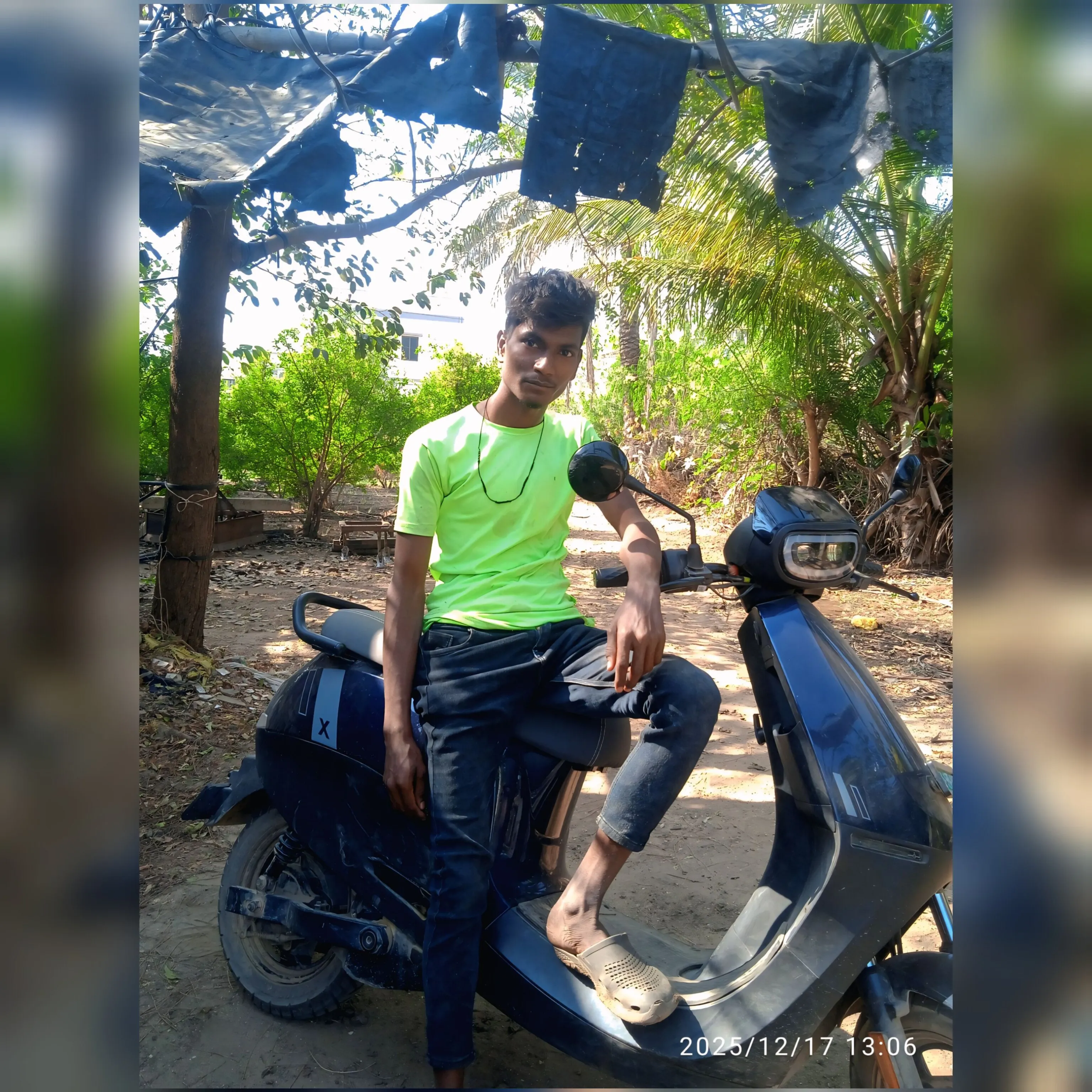 rathva ajay