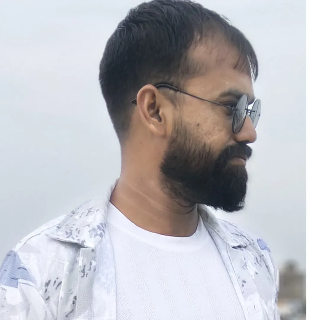 Chandan 🤴