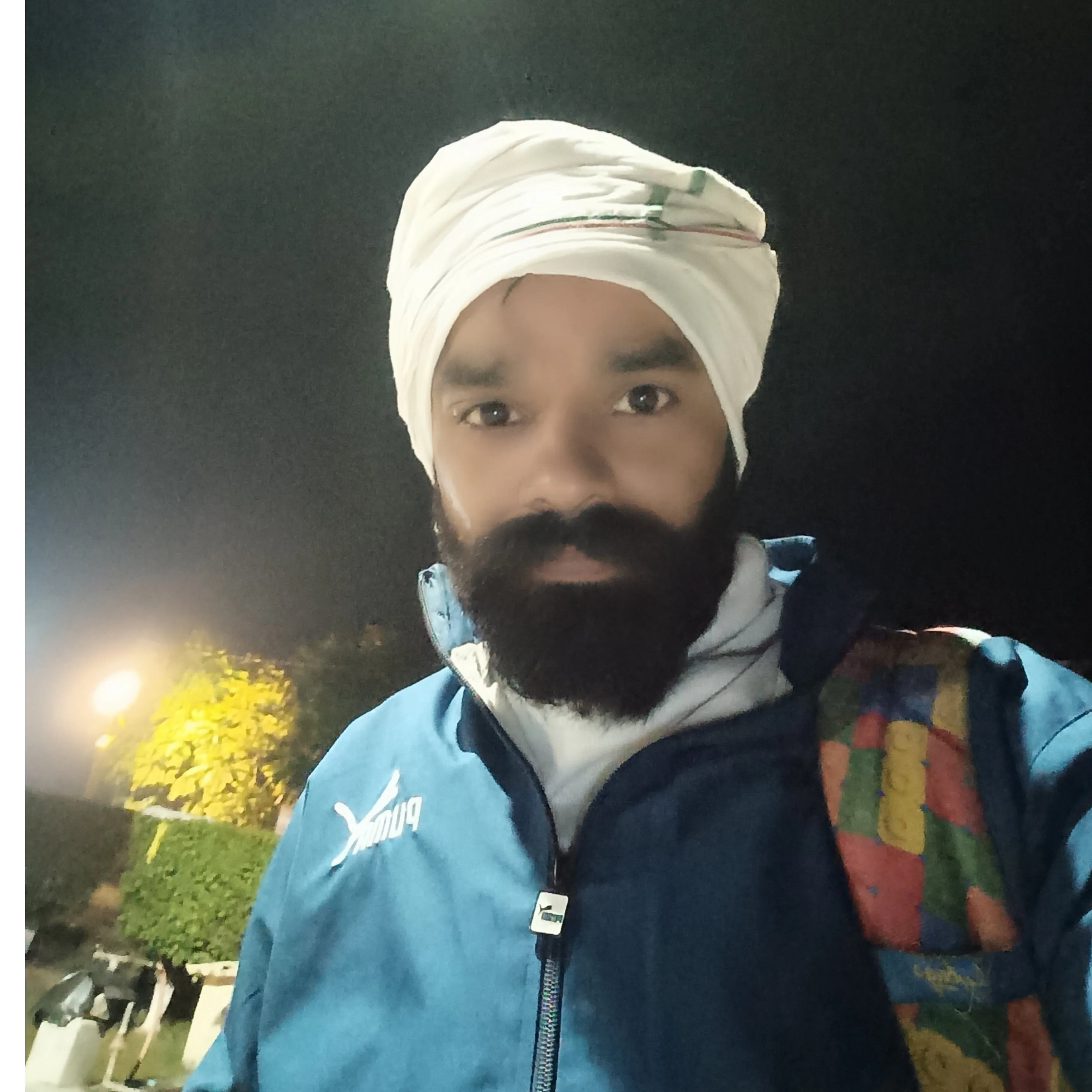 Bhagwan sharan
