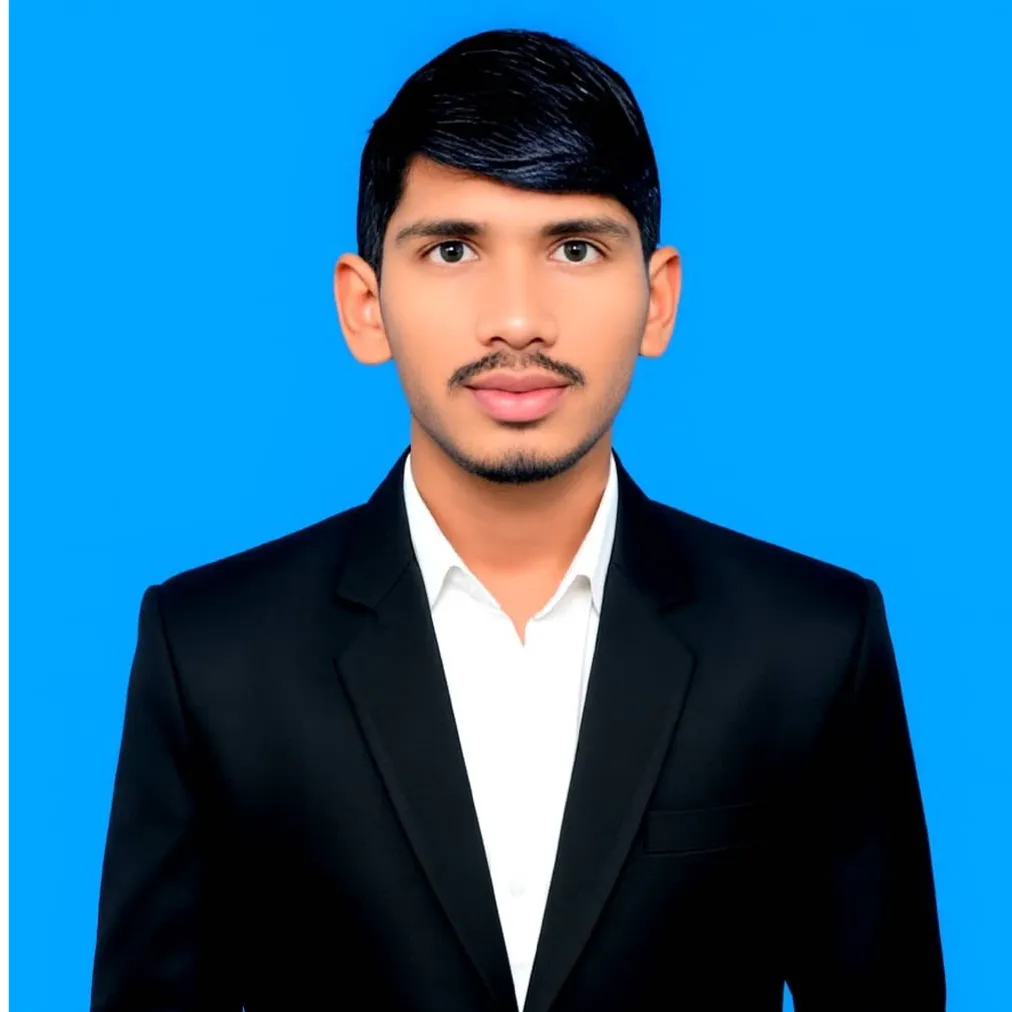 Harish Waghmare