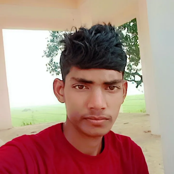 Sachin Paswan