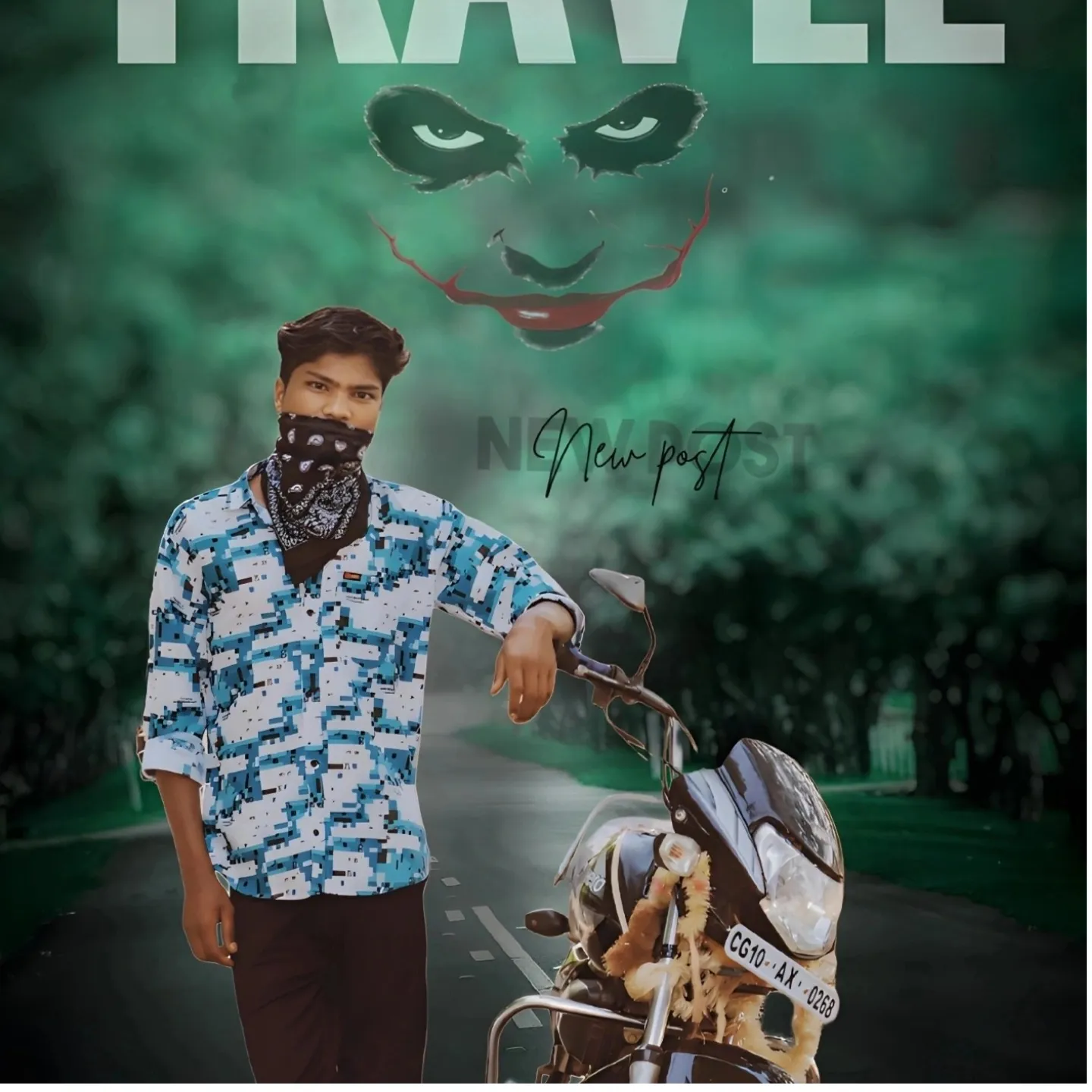 Abhi Shyam