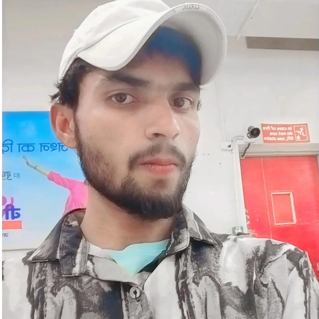 Mdainayat Alam