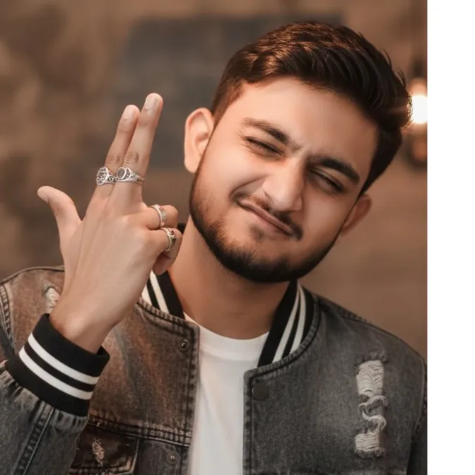 AKASH KUMAR