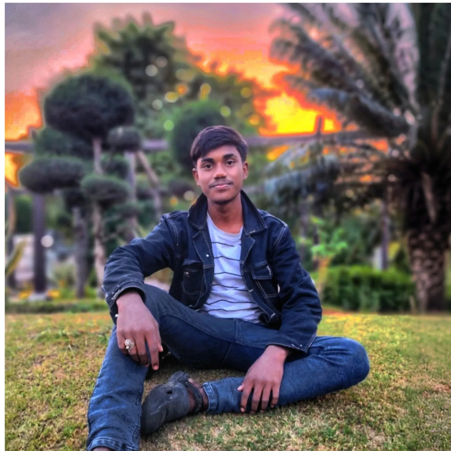 Anish Kumar