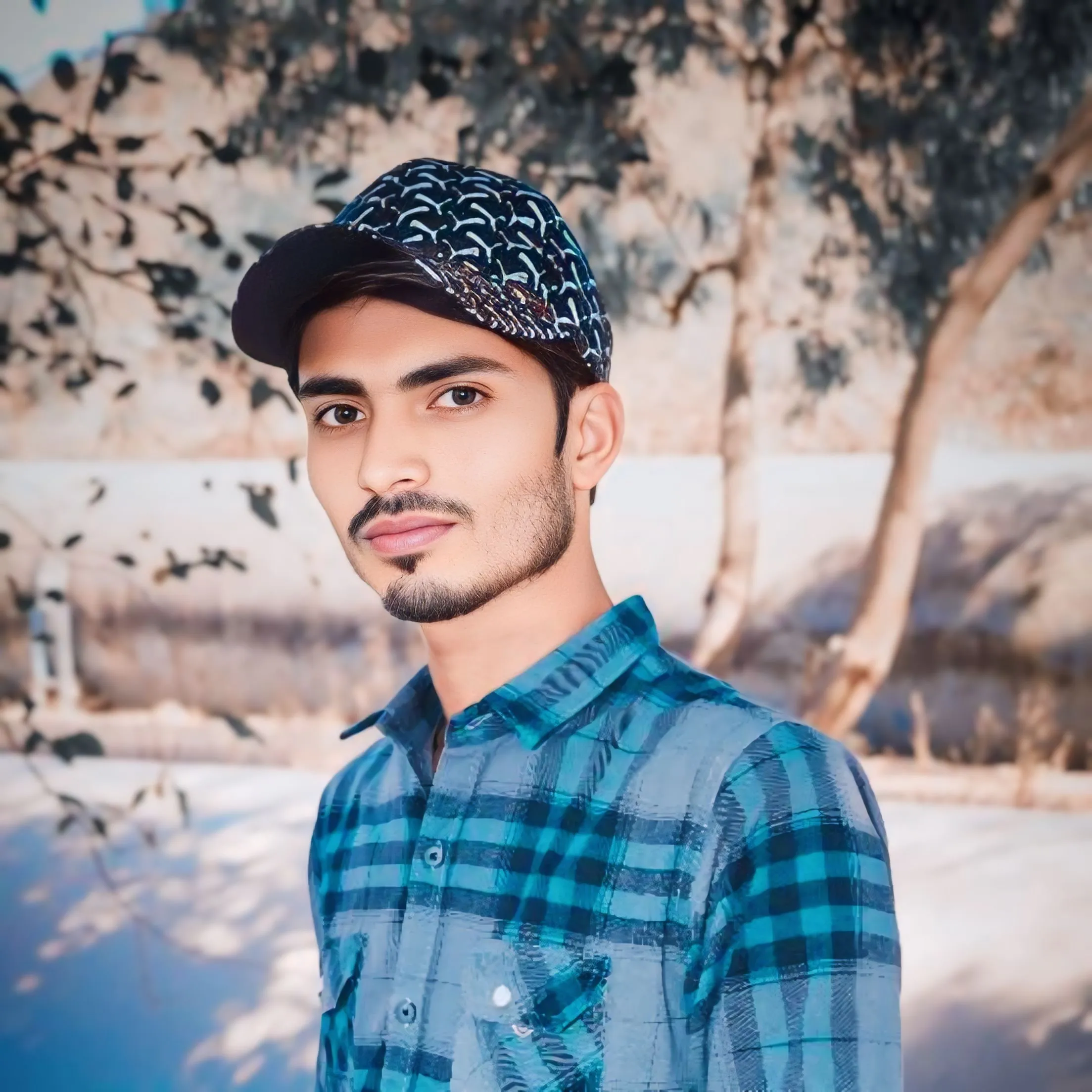 ali jiya