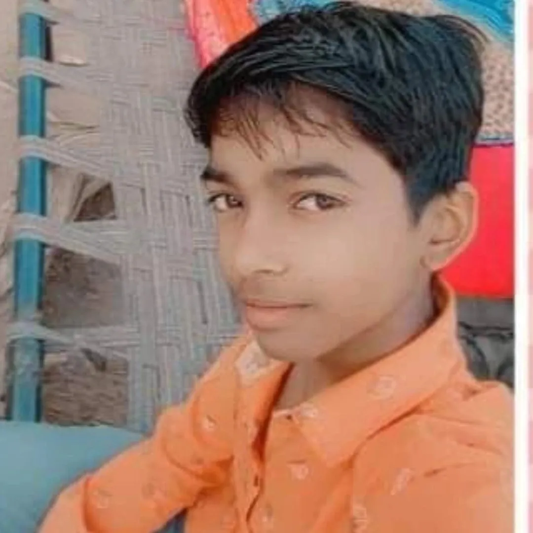 Chotu Kushawas