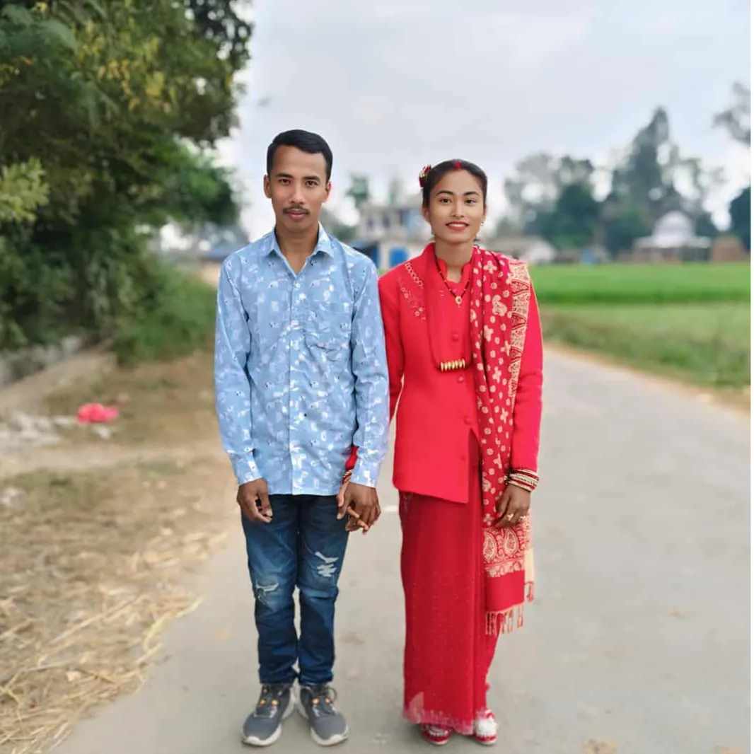 Arjun Chaudhary