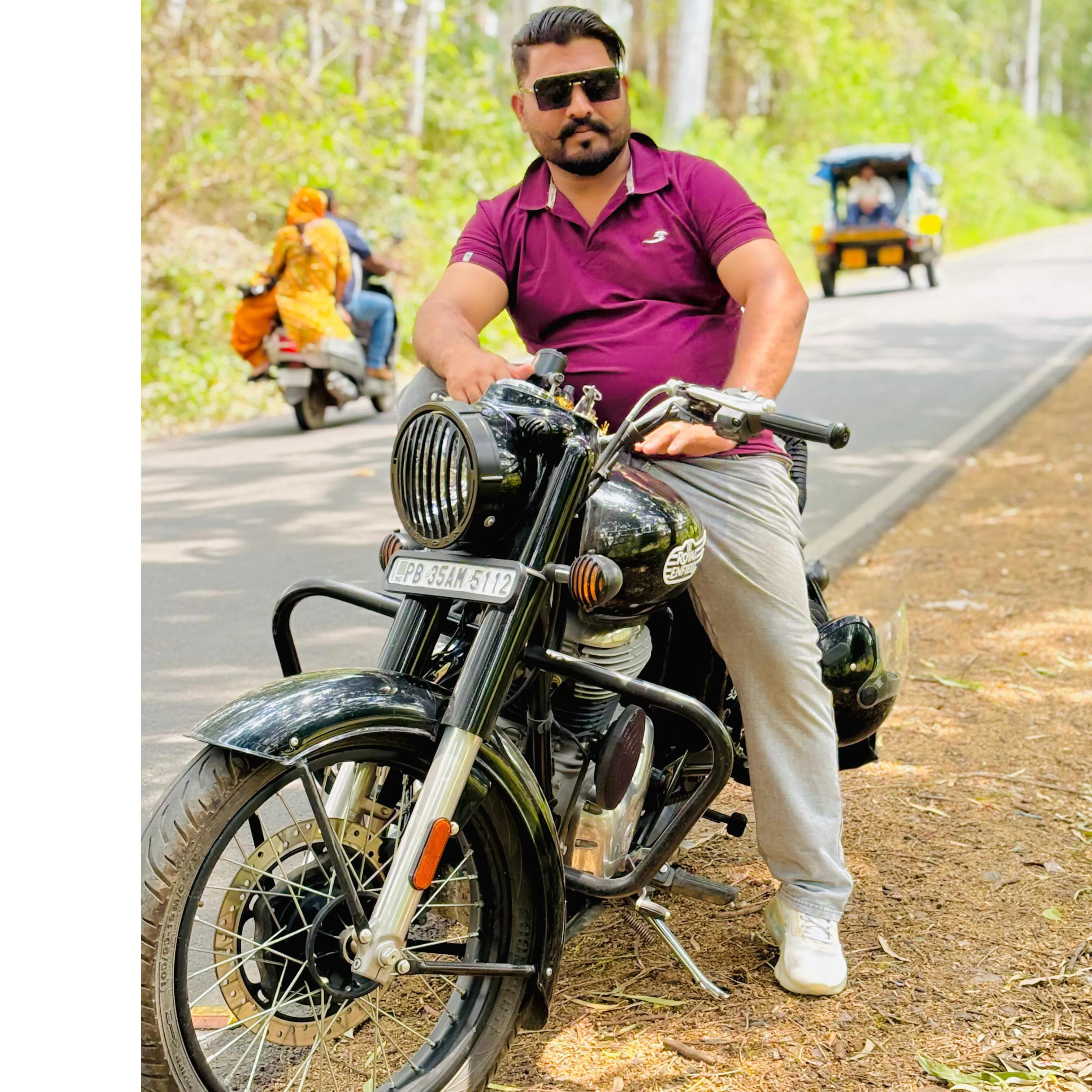 Suraj Jagotra