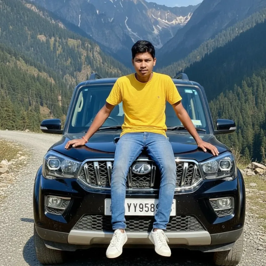 Ga ngaram Thaur 👑 nx__thakur__9