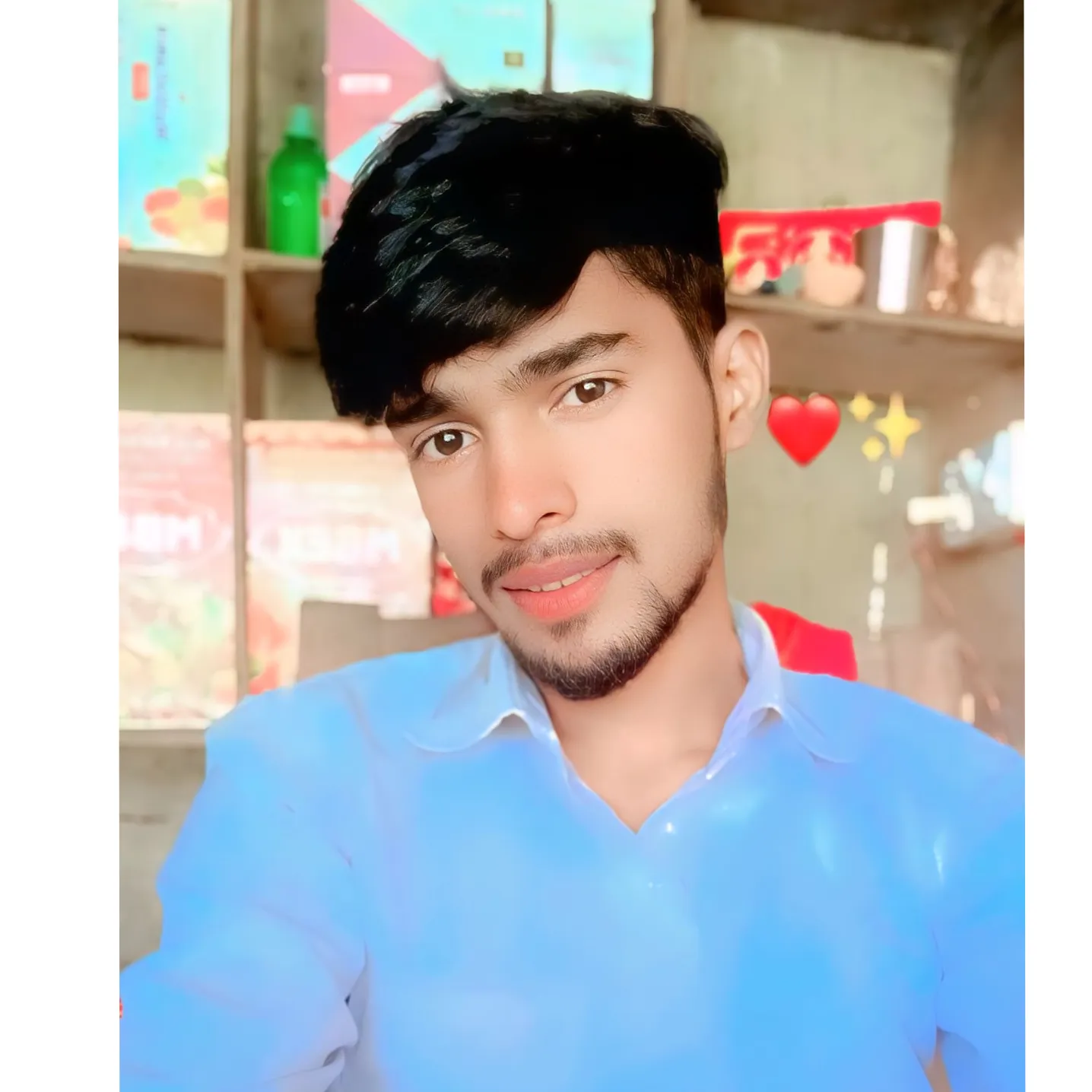 Shivraj Paswan