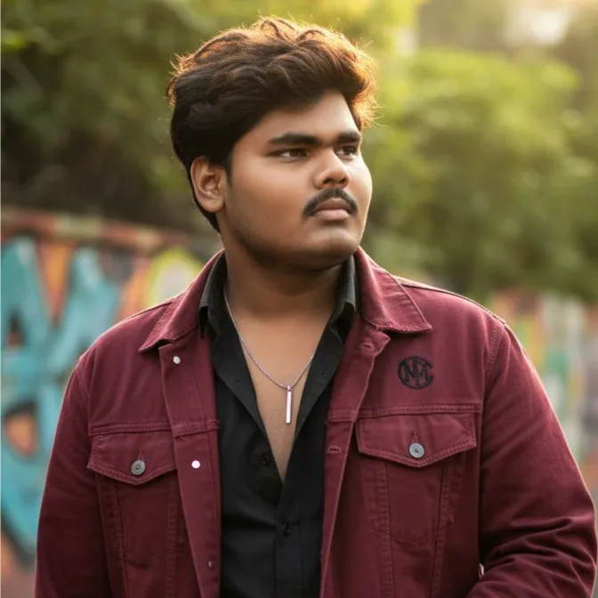 prakash waghmare