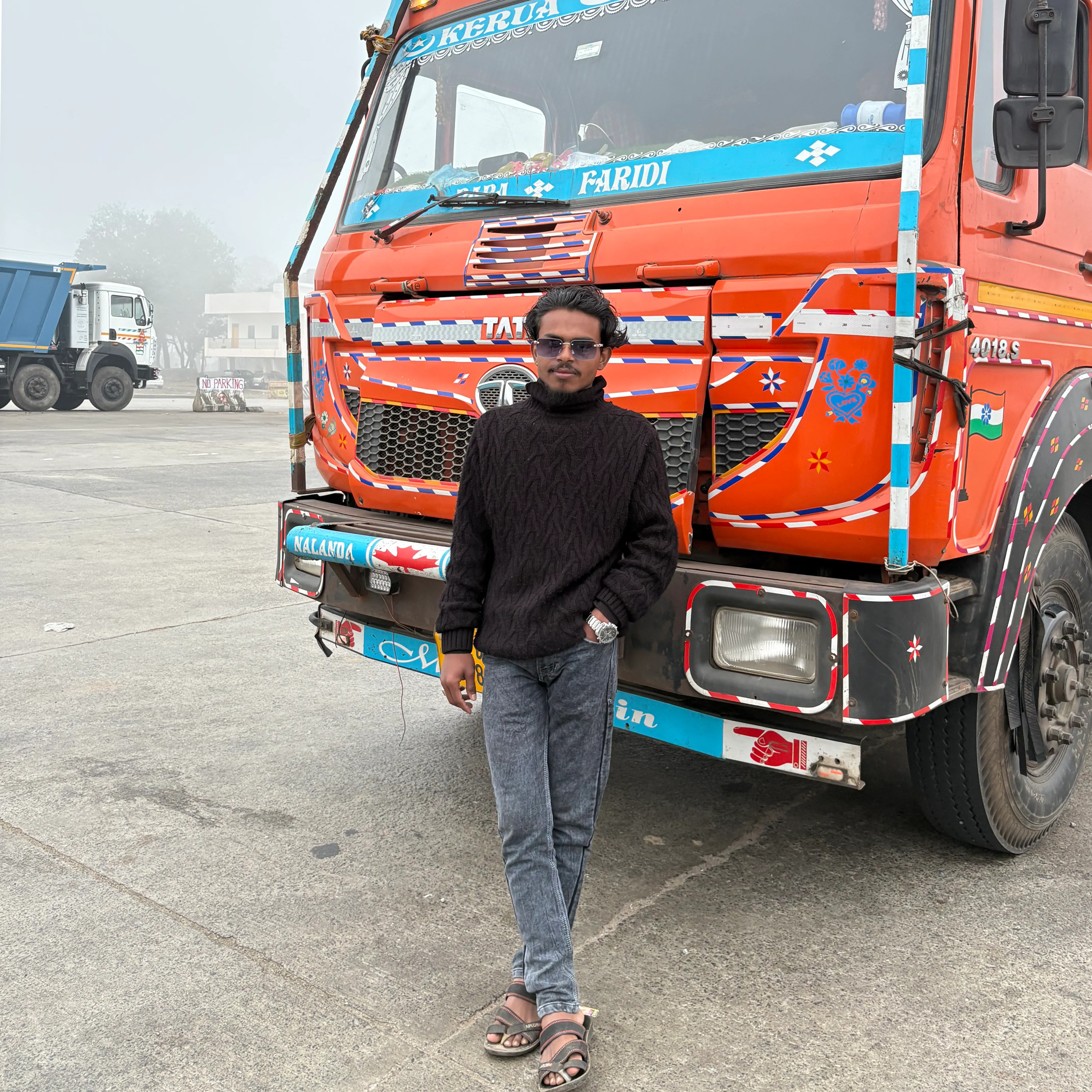 salman alam
