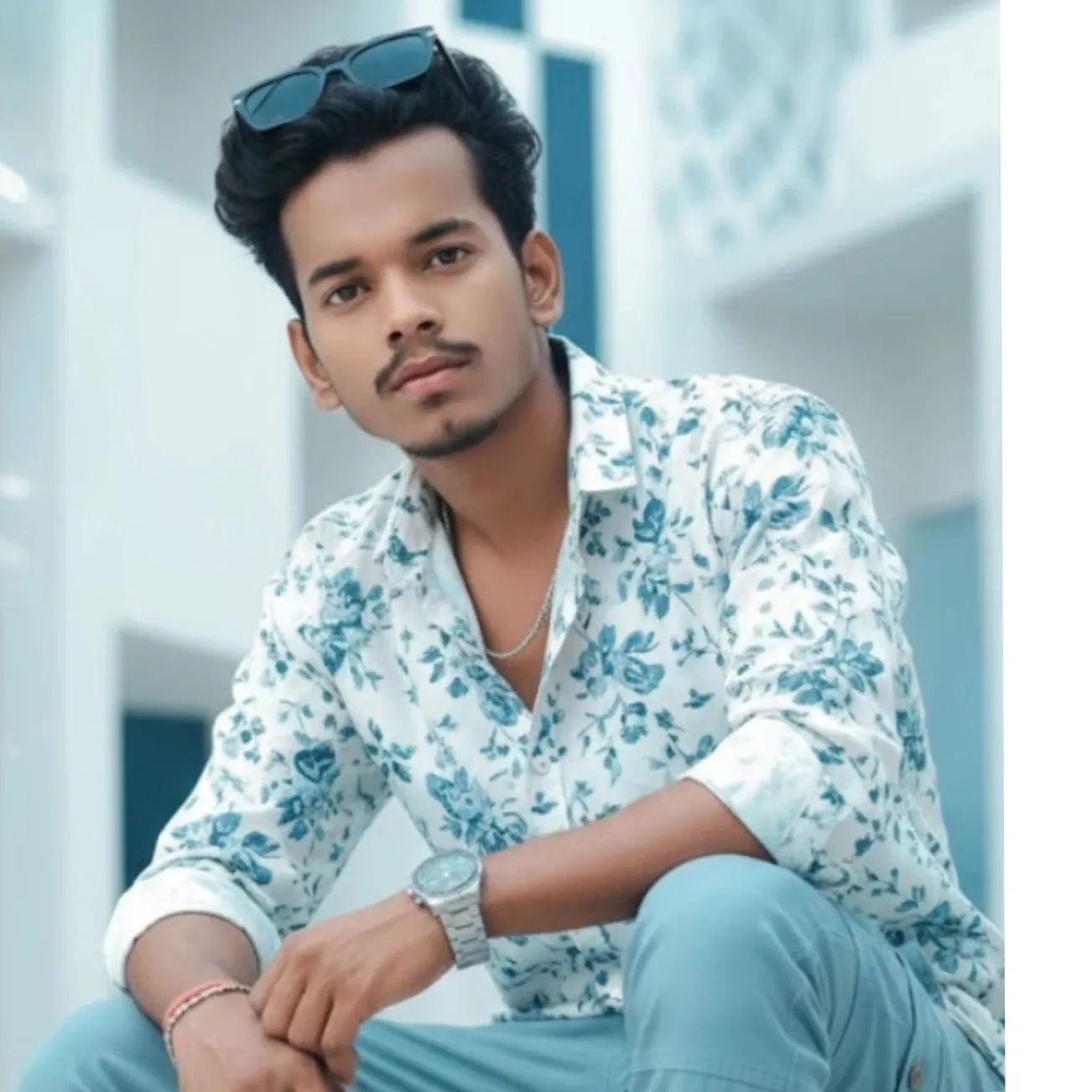 Akash Gupta444