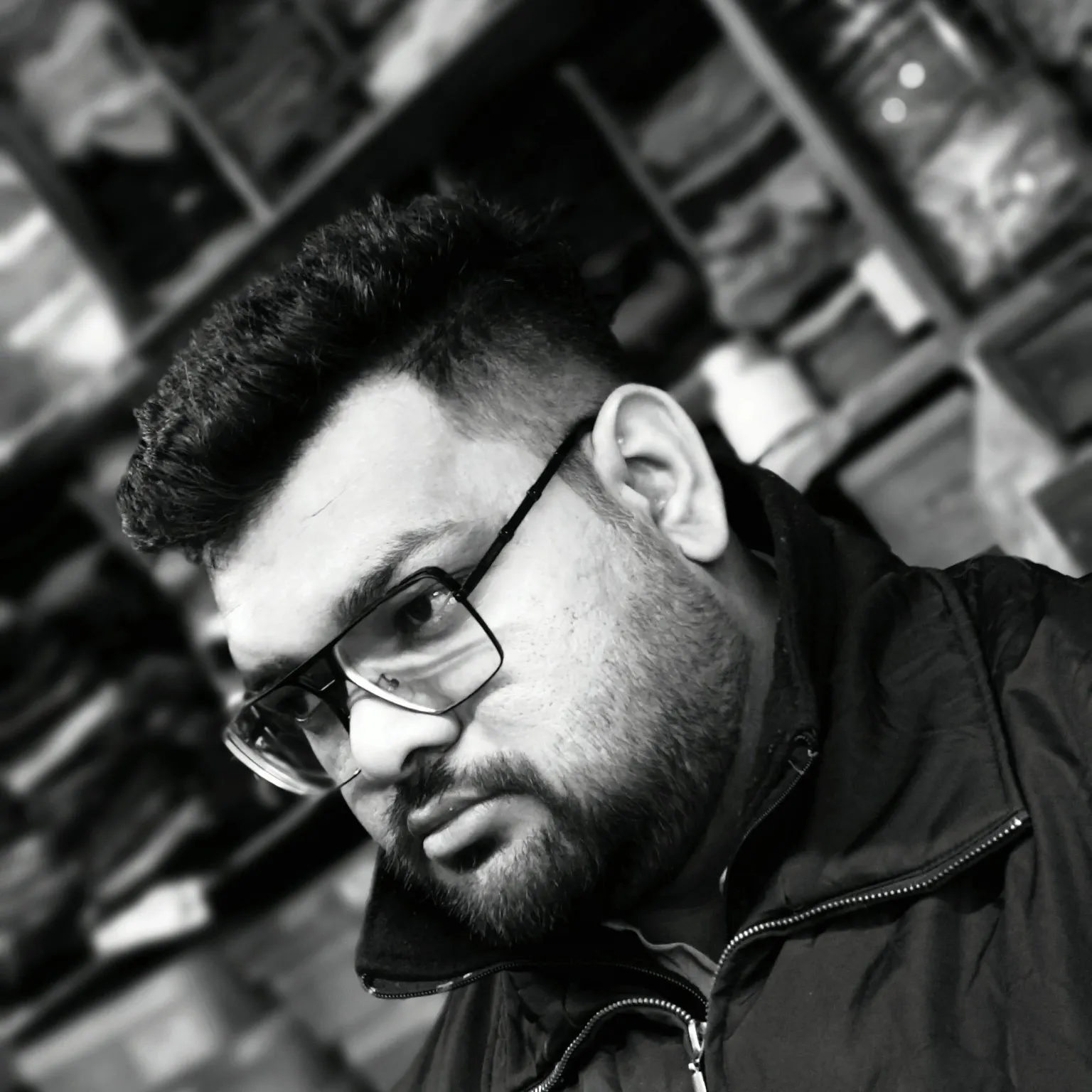 Yagnik parmar