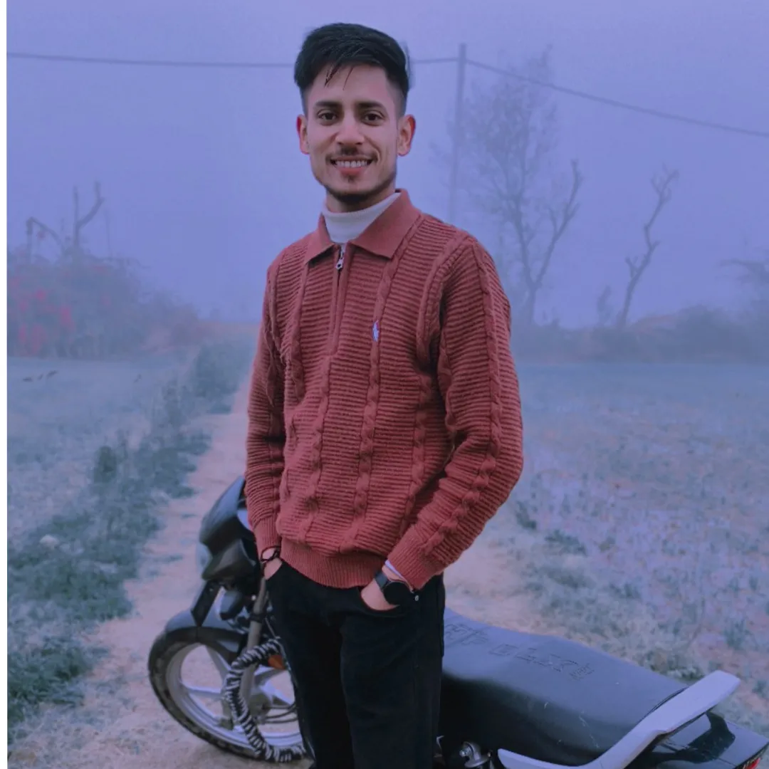 Pardeep saini