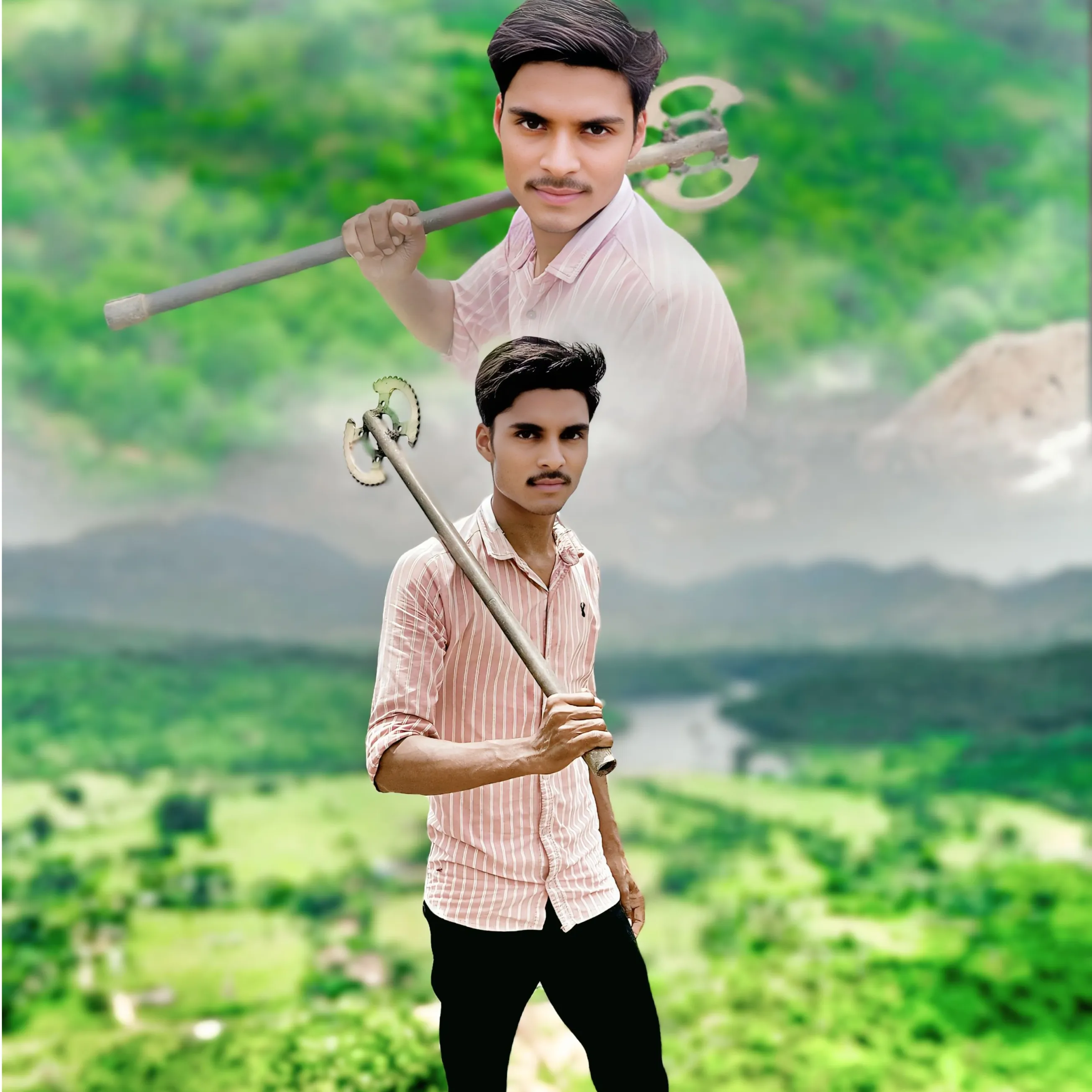Aatish dabhi