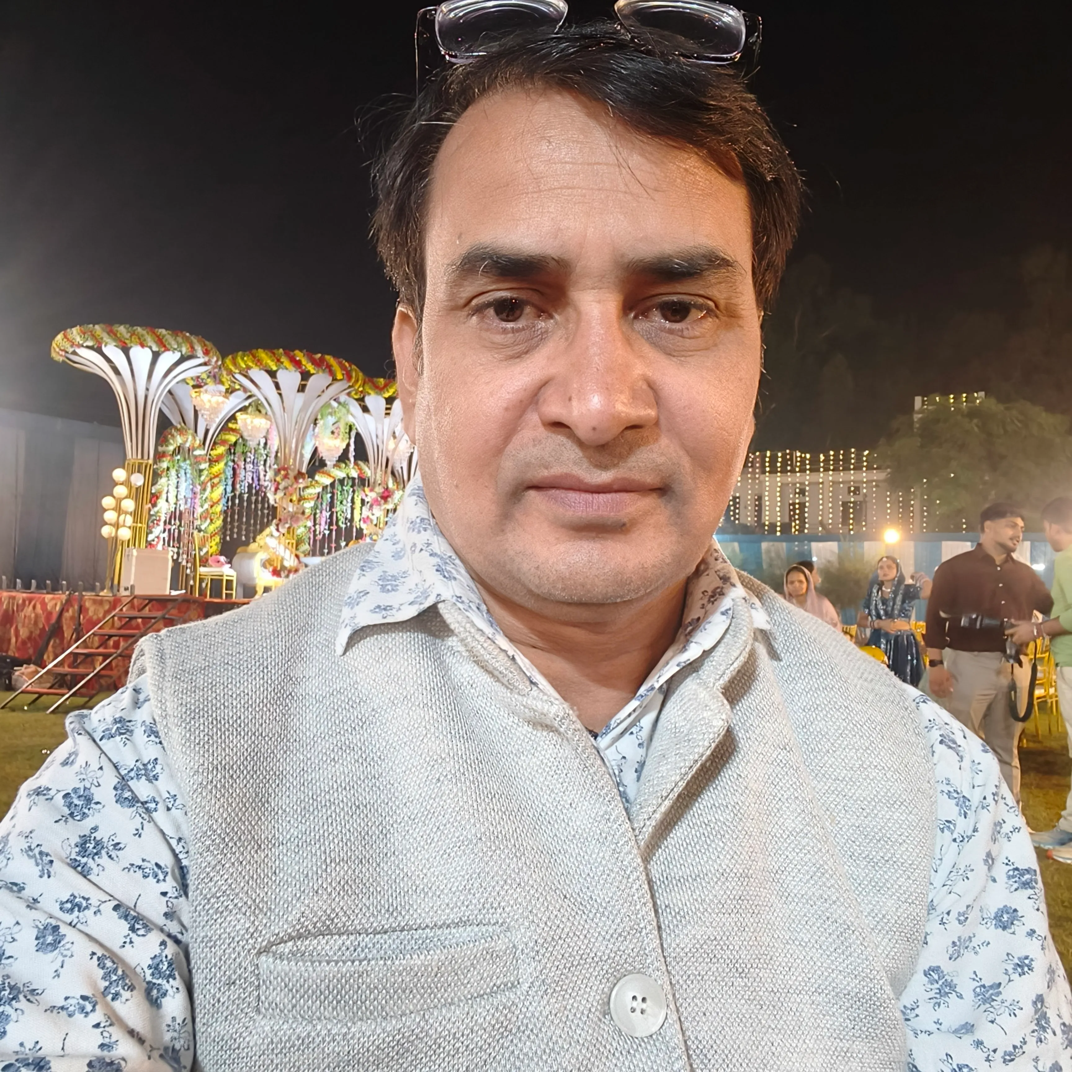 Hari Saini