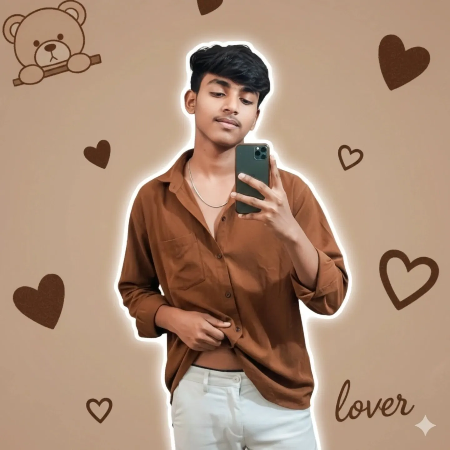 rakesh patra