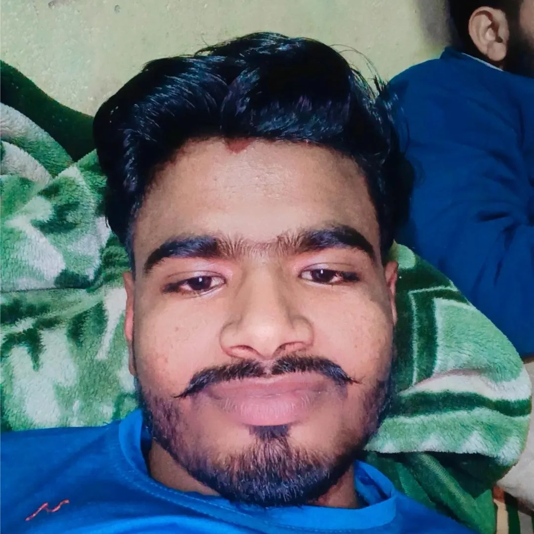 Ritik Shakya