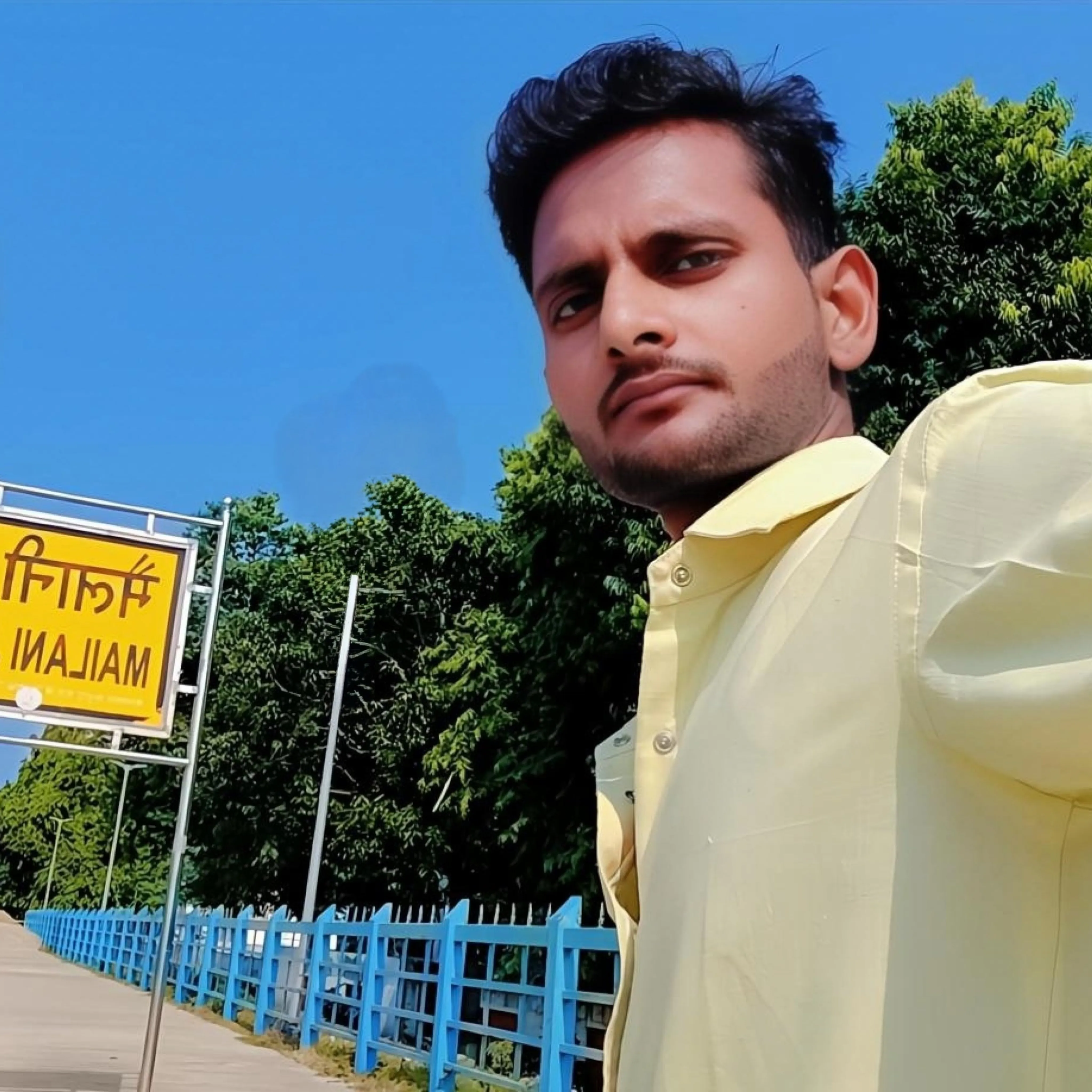 brijesh kumar