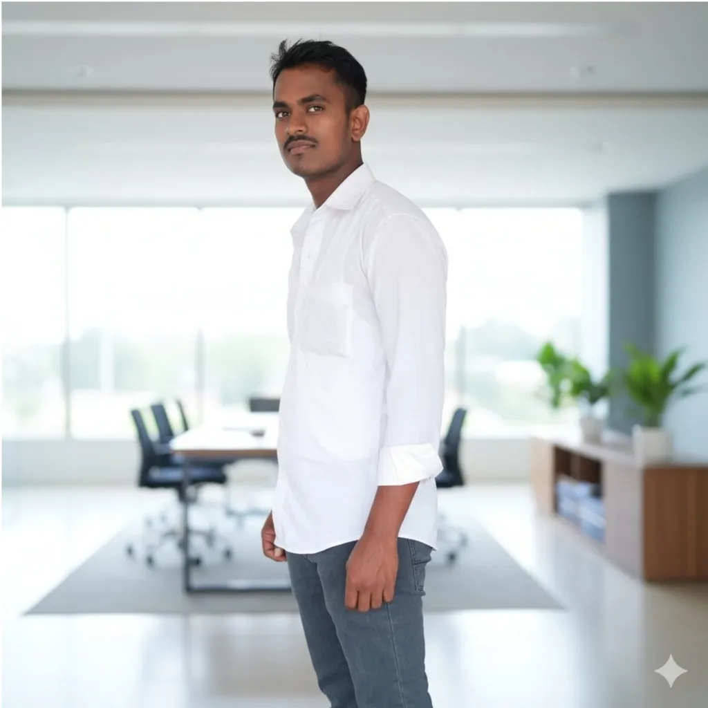 Ramesh Kadam