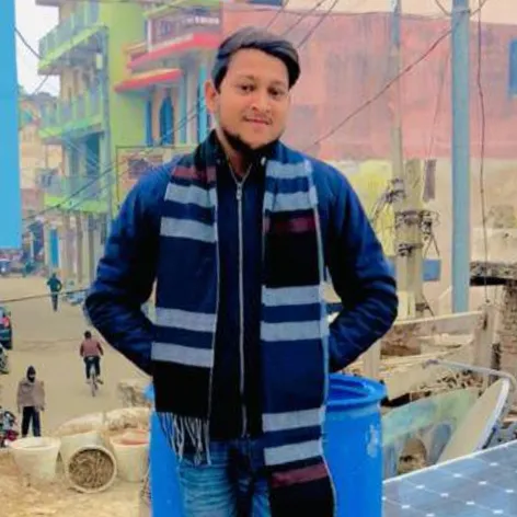Gaurav kumar