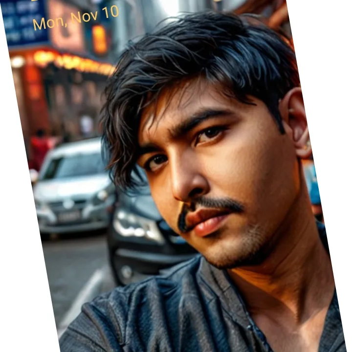 Dinesh Darji