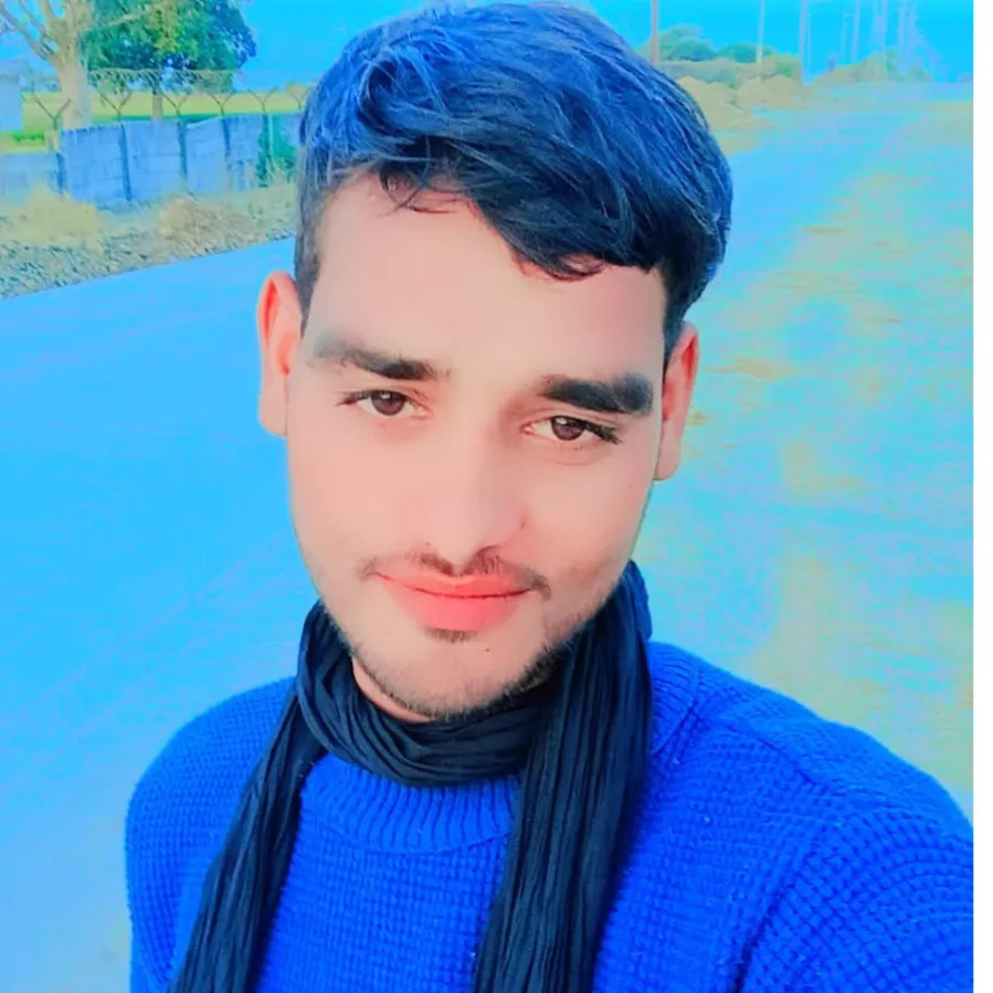 Daud Khan