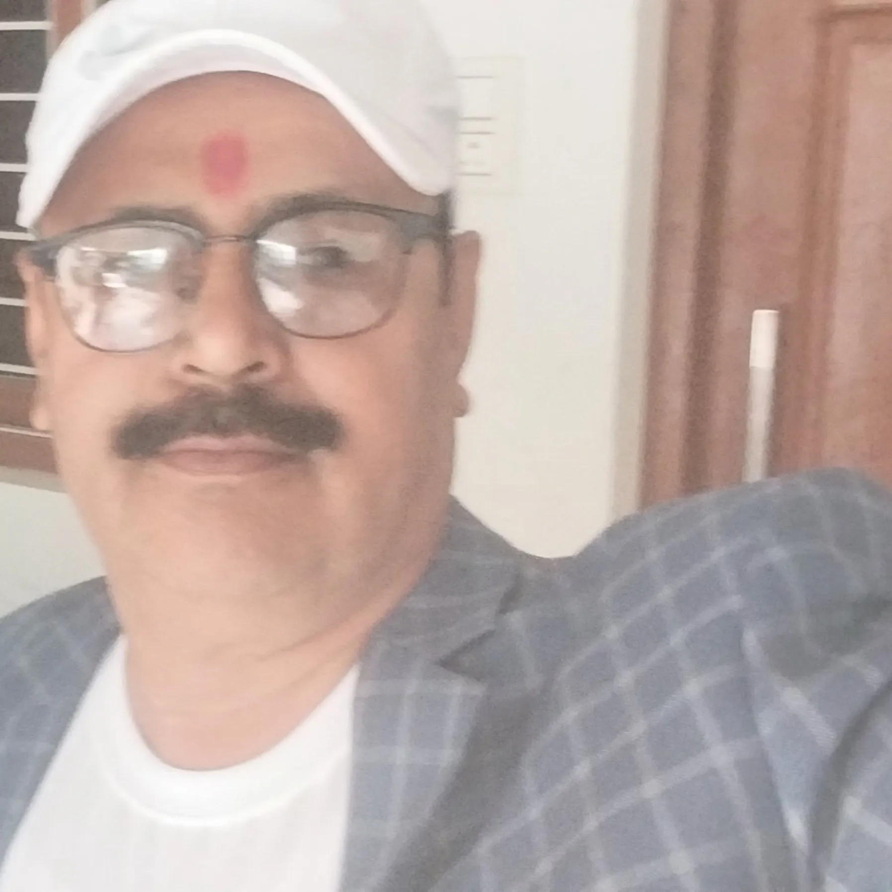 KPSingh Som