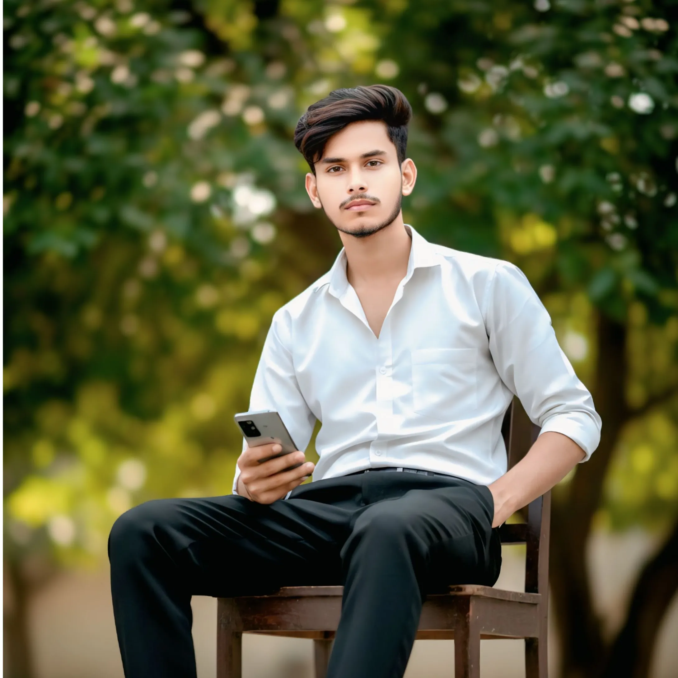 Dheeraj Sharma