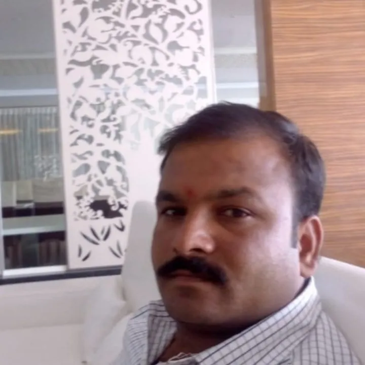 chandru Holeseragire