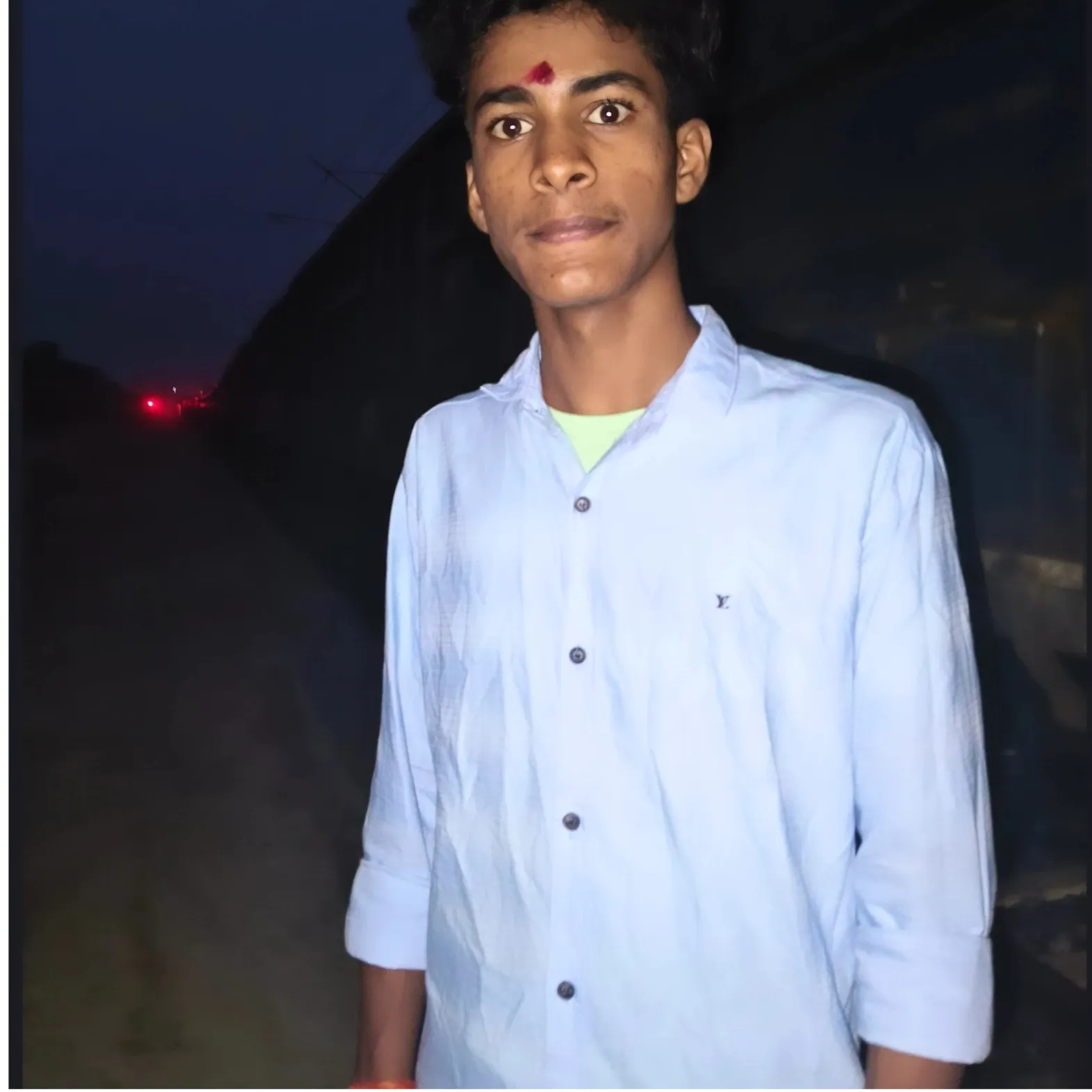 Nilesh Kumar